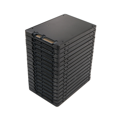 SATA III SSD แฮร์ดไดรฟ์ภายใน พร้อมความต้านทานแรงกระแทก 1500G สําหรับ PC / Laptop