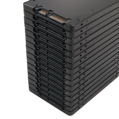 USB 3.0 GEN2 USB 10GBPS และความต้านทานต่อการกระแทก 1500G/0.5ms แฮร์ดไดรฟ์ SSD สําหรับคอมพิวเตอร์เดสค็อป 1TB 2TB