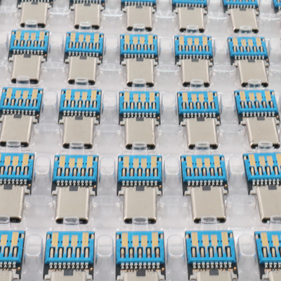 3.0 MINI UDP พร้อมชิปแฟลชประเภท C แมมมรี่การ์ด OEM สําหรับอุปกรณ์ดิจิตอล