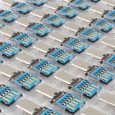 สนับสนุนชิป USB แฟลช เคสที่กําหนดเองสําหรับ แฟลช ถึงความเร็วการโอน 100MB/s