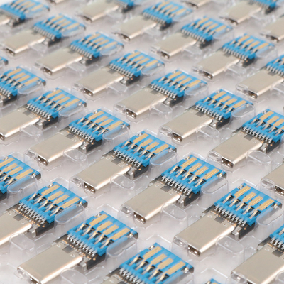 สนับสนุนชิป USB แฟลช เคสที่กําหนดเองสําหรับ แฟลช ถึงความเร็วการโอน 100MB/s