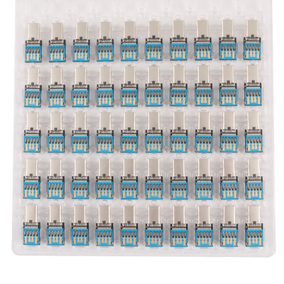 3.0 MINI UDP พร้อมชิปแฟลชประเภท C แมมมรี่การ์ด OEM สําหรับอุปกรณ์ดิจิตอล