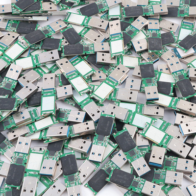 ความจํา 128GB UDP กันกระแทกสําหรับแอพลิเคชั่นเครือข่ายแรงโอนข้อมูลที่ปลอดภัย
