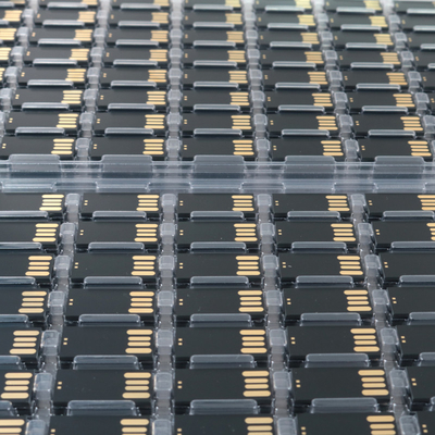 เกรด A เต็มความจํา USB Flash Chip สําหรับการเก็บข้อมูลที่คอมพักทัดและมีประสิทธิภาพสูง