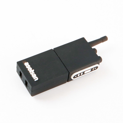 เครื่องยนต์ USB Flash Drive ที่เป็นส่วนตัว OEM เครื่องยนต์ USB 3.0 พร้อมรหัสข้อมูล