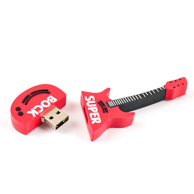 ไดรฟ์ฟลัช USB ที่ถูกฉลากด้วยเลเซอร์ พร้อมการสร้างงานศิลปะฟรีและอินเตอร์เฟซ USB 2.0
