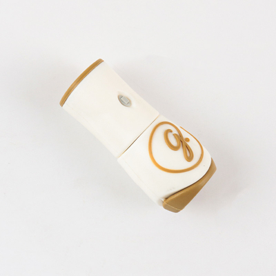 การเก็บข้อมูล 10 ปี ดิสก์ชัน USB แฟลชดริเวอร์ด้วยเวลาการเขียนภาพที่รวดเร็วและการพิมพ์ผ้าไหม