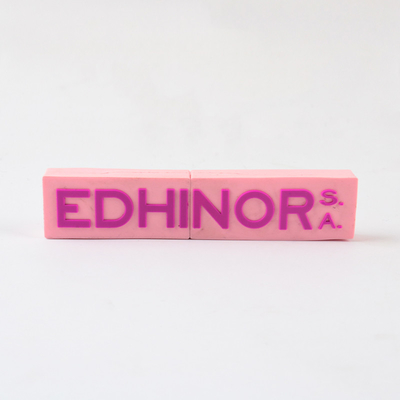 16GB เครื่องยึด USB แฟลชไดรฟ์แบบกําหนดเอง ออกแบบแบบกําหนดเอง การเก็บข้อมูล 10 ปี