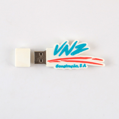 OEM Shape Custom USB Flash Drives พร้อมการเข้ารหัสข้อมูล สินค้ามวลชน เวลา 7-9 วัน