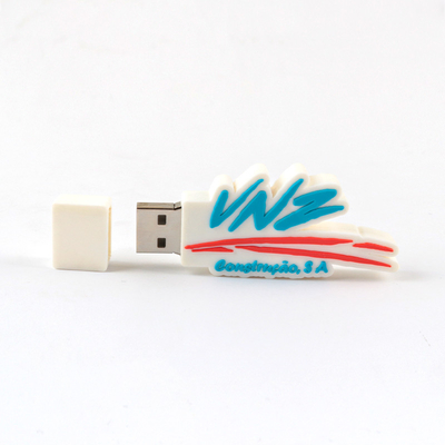 OEM Shape Custom USB Flash Drives พร้อมการเข้ารหัสข้อมูล สินค้ามวลชน เวลา 7-9 วัน