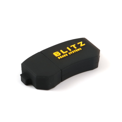 ปรับแต่ง 1GB ความจุ OEM USB ฟรีและรวดเร็ว ทํางานศิลปะ