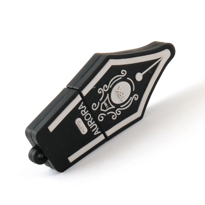 OEM ODM เครื่องยึด USB แฟลชดริเวอร์ที่กําหนดเอง ทํางานศิลปะในเวลา 2 ชั่วโมง
