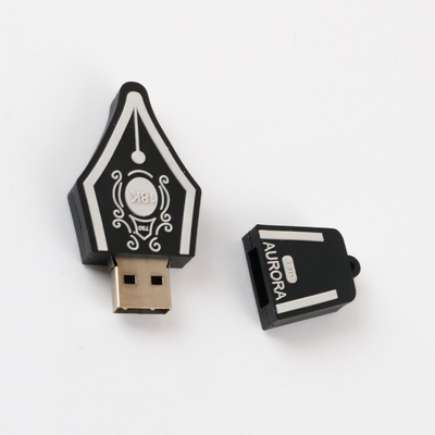 OEM ODM เครื่องยึด USB แฟลชดริเวอร์ที่กําหนดเอง ทํางานศิลปะในเวลา 2 ชั่วโมง