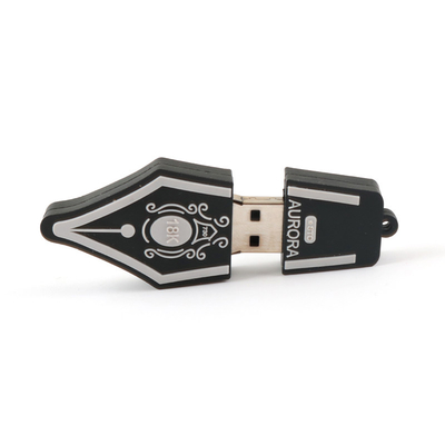 OEM ODM เครื่องยึด USB แฟลชดริเวอร์ที่กําหนดเอง ทํางานศิลปะในเวลา 2 ชั่วโมง