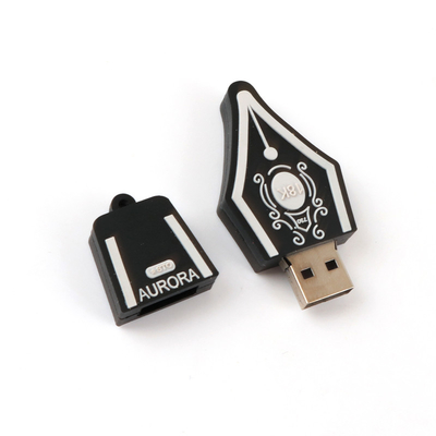 OEM ODM เครื่องยึด USB แฟลชดริเวอร์ที่กําหนดเอง ทํางานศิลปะในเวลา 2 ชั่วโมง