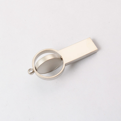 256MB/ 512MB/ 1GB/ 2GB/ 4GB/ 8GB/ 16GB/ 32GB/ 64GB/ 128GB/ 256GB/ 512GB แฟลชไดรฟ์ USB โลหะสําหรับการโอนข้อมูลความเร็ว