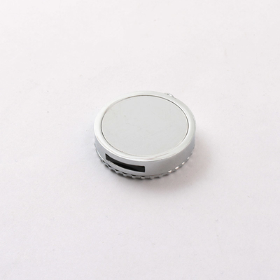 Toshiba Flash Chips USB โลหะในสีเงินหรือตามต้องการ