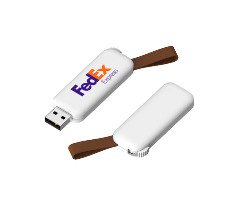 Toshiba พลาสติก USB Stick Plug And Play สีดํา เต็มความจํา เรียงความเร็วการอ่าน 8-15MB / S