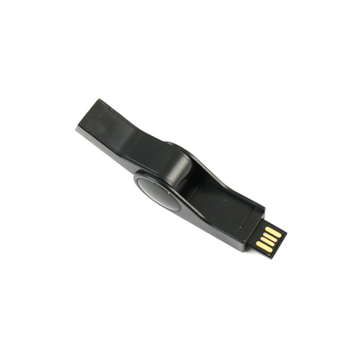 วัสดุรีไซเคิล พลาสติก USB Flash Drive USB 3.0/3.1/3.2 Port สําหรับการแก้ไขที่ยั่งยืน