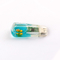 อินเตอร์เฟซ USB 3.0 พลาสติก USB สติก ผลิตจากวัสดุรีไซเคิลสําหรับการใช้งาน