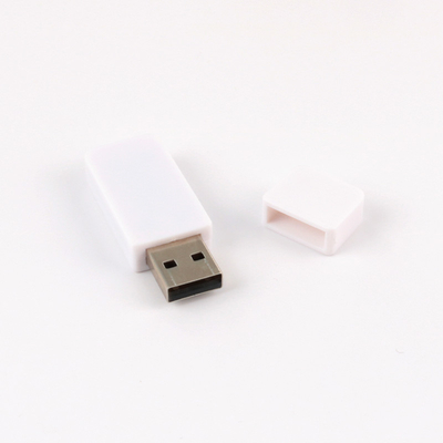 พลาสติก USB Stick เต็มความจํา ระดับ A คุณภาพ USB 2.0/3.0/3.1 ความเร็วการอ่าน 1G-1TB