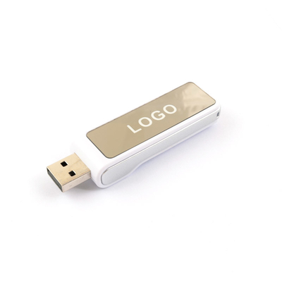 แมมมรี่แฟลชทนทาน usb 128GB ความจํา ตัวเลือกสีตามสั่ง โดยไม่ต้องใช้ยางน้ํามัน