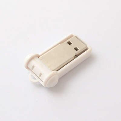 พื้นฟูความจําเต็ม USB Stick Plug And Play แฟลชไดรฟ์กับชิปโตชิบา