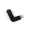 ความจํา USB พลาสติกที่สามารถปรับแต่งได้ ด้วยความจําขนาดต่าง ๆ ความเร็วสูง USB 3.0 หลายสี