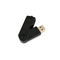 ความจํา USB พลาสติกที่สามารถปรับแต่งได้ ด้วยความจําขนาดต่าง ๆ ความเร็วสูง USB 3.0 หลายสี