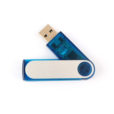 เครื่องยึด USB flash ที่สามารถปรับแต่งได้ ด้วยความจุและอัตราการโอนข้อมูลที่แตกต่างกัน