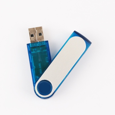 เครื่องยึด USB flash ที่สามารถปรับแต่งได้ ด้วยความจุและอัตราการโอนข้อมูลที่แตกต่างกัน
