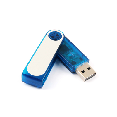 ความเร็วสูง พลาสติก USB Stick ชิปไมครอน 1G-1TB ที่เก็บของ USB 3.0 เต็มความจํา เกรด A แฟลช