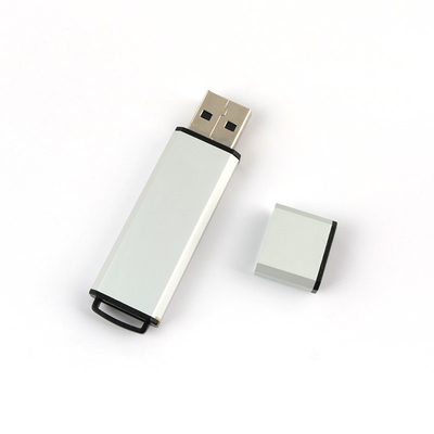 พลังงานพลาสติก USB ที่เป็นมิตรต่อสิ่งแวดล้อม ความจําเต็ม 1TB แฟลชไดรฟ์ ความเร็ว 20-80MB/S