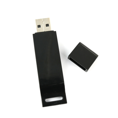 เครื่องจําหน่าย USB ดํา 32G-1TB สามารถปรับแต่งได้