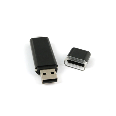 USB 3.0 พลาสติก USB Stick สําหรับระยะอุณหภูมิที่กว้าง -50°C 80°C ทนต่ออุณหภูมิ