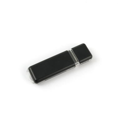 USB 3.0 พลาสติก USB Stick สําหรับระยะอุณหภูมิที่กว้าง -50°C 80°C ทนต่ออุณหภูมิ