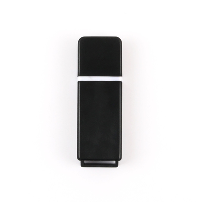 USB Flash Drive กันน้ํา พร้อมการอ่าน 100MBS และการเขียน 50MBS