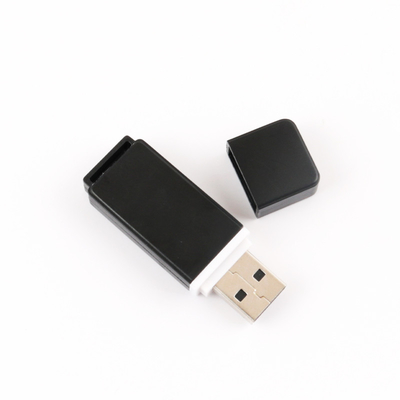 USB Flash Drive กันน้ํา พร้อมการอ่าน 100MBS และการเขียน 50MBS