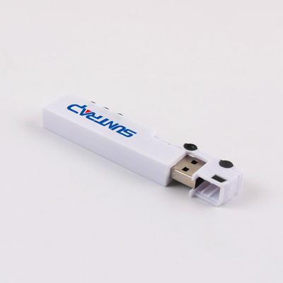 กันน้ํา โลหะ / พลาสติก USB 3.0 แฟลช ดริบ แฟลช ดริบพลาสติก รูปแบบรถยนต์ usb