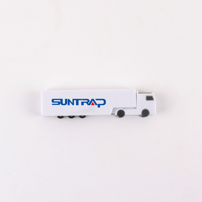 กันน้ํา โลหะ / พลาสติก USB 3.0 แฟลช ดริบ แฟลช ดริบพลาสติก รูปแบบรถยนต์ usb
