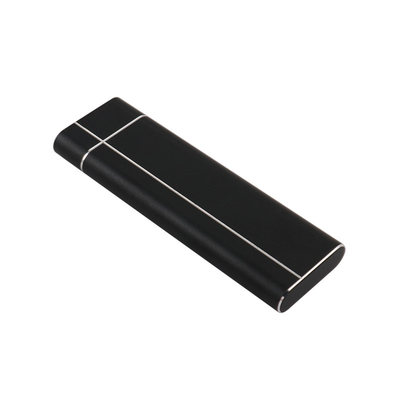 USB 3.0 GEN2 USB 10GBPS SSD แฮร์ดไดรฟ์ภายในที่มีอุณหภูมิการทํางาน 0-70C