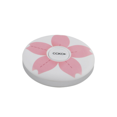 5V/2.1A Input Fast Charge Wireless Charging Pad พร้อมกล่องรองรับ