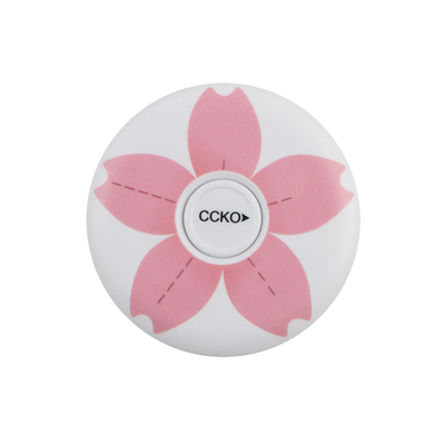 5V/2.1A Input Fast Charge Wireless Charging Pad พร้อมกล่องรองรับ