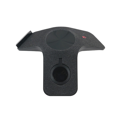 กว้าง 62MM 3 ใน 1 สถานที่ชาร์จไร้สายที่มีไฟและตัวชี้วัด Fidget Spinner