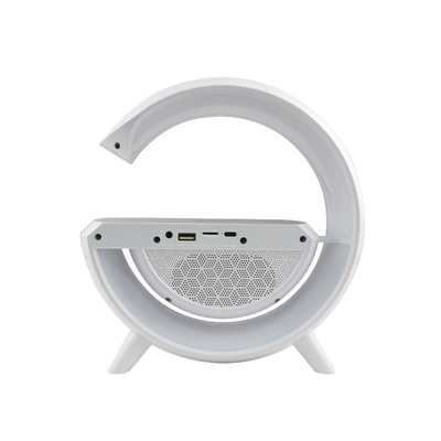 เครื่องชาร์จไร้สายหลายฟังก์ชัน กว้าง 62 มม. และเข้า 5V/2.1A รองรับ OEM LOGO
