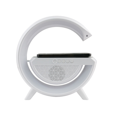 เครื่องชาร์จไร้สายหลายฟังก์ชัน กว้าง 62 มม. และเข้า 5V/2.1A รองรับ OEM LOGO