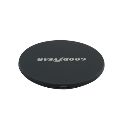 สแตนด์ชาร์จไร้สายเร็ว 15W และกว้าง 62MM สําหรับโทรศัพท์