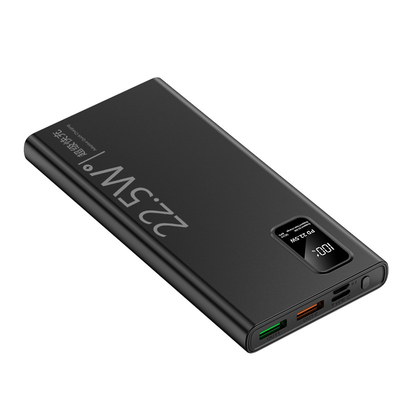 แบตเตอรี่ระดับสูงเต็ม ด้วย MSDS 10000MAH แพวเวอร์แบงค์ 20000mah 3000mah แบตเตอรี่ Li Ion