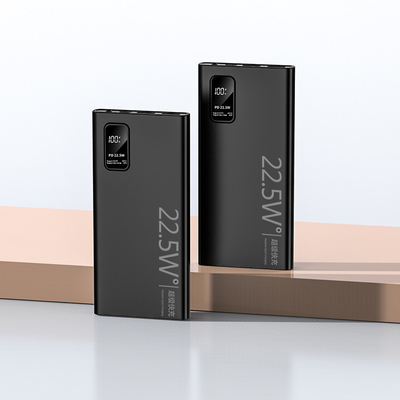 แบตเตอรี่ระดับสูงเต็ม ด้วย MSDS 10000MAH แพวเวอร์แบงค์ 20000mah 3000mah แบตเตอรี่ Li Ion
