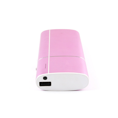 ธนาคารพลังงานพกพา Li Polymer สําหรับโทรศัพท์ แท็บเล็ต กล้อง MP3 Player MP4 อุปกรณ์และของขวัญ